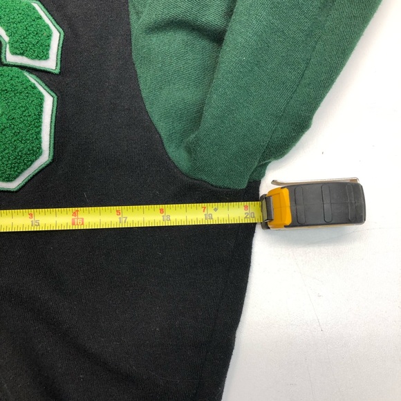 Harry Potter Slytherin Varsity Jacket - Picture 3 of 5